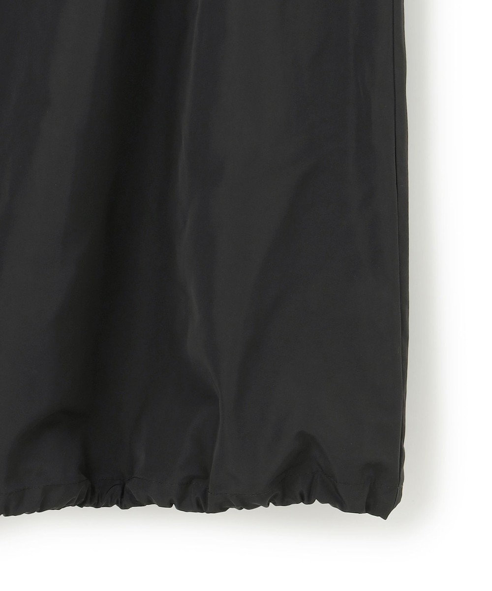 ICB L エステルメモリータフタ バルーンスカート 