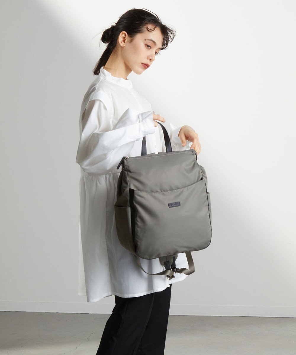 Y'SACCS NEWすっきりシリーズ　リュックサック 