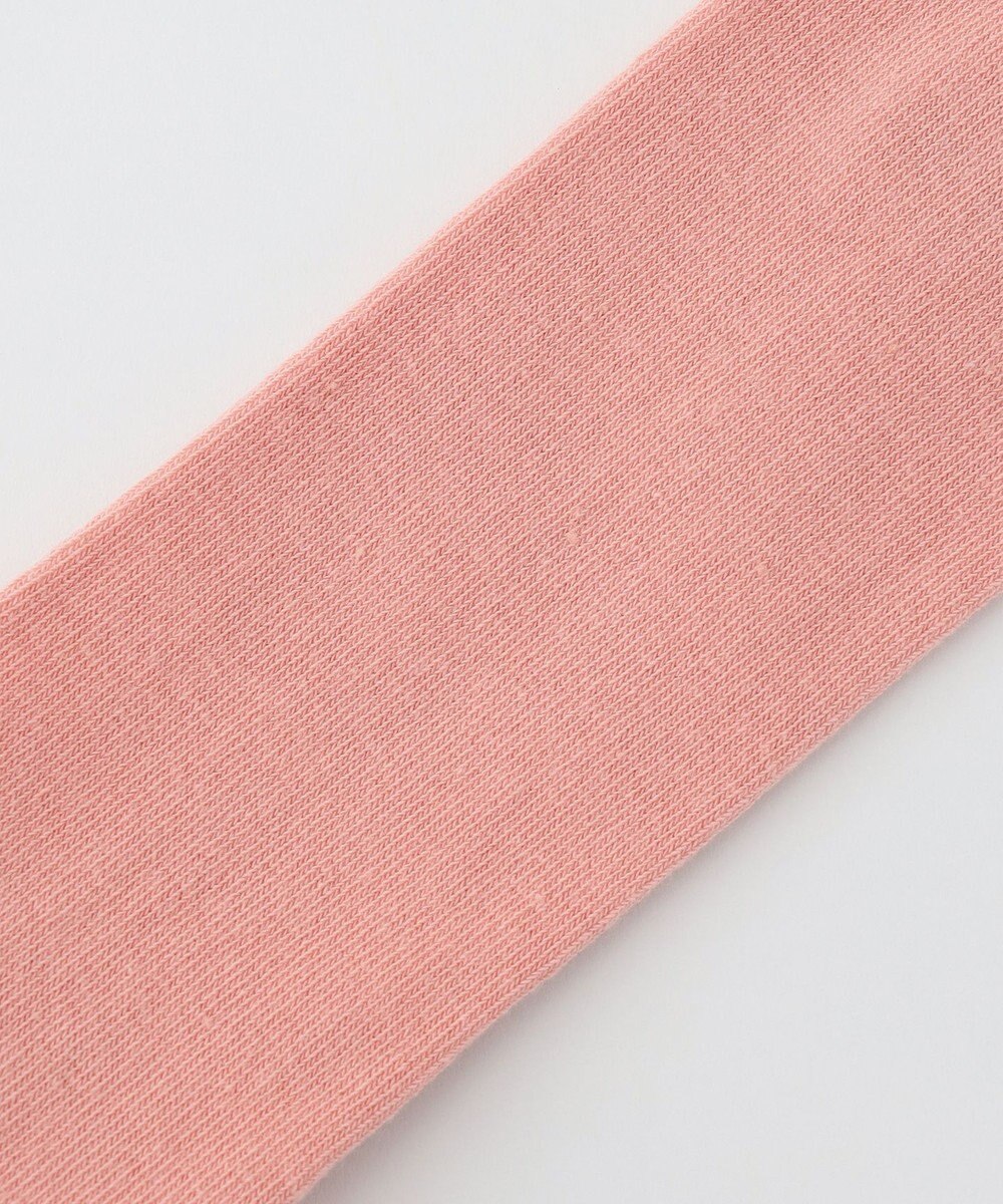 ANY KIDS ハイソックス（アニマル サガラ刺繍） 