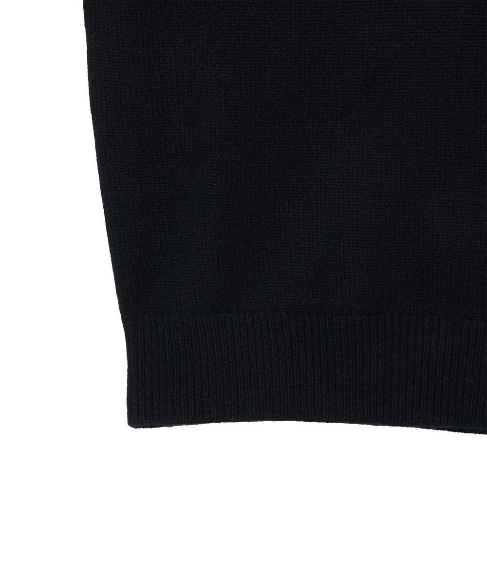 JOSEPH 【FOUNDATIONS】ライトピュアカシミヤ　Vネックニット 