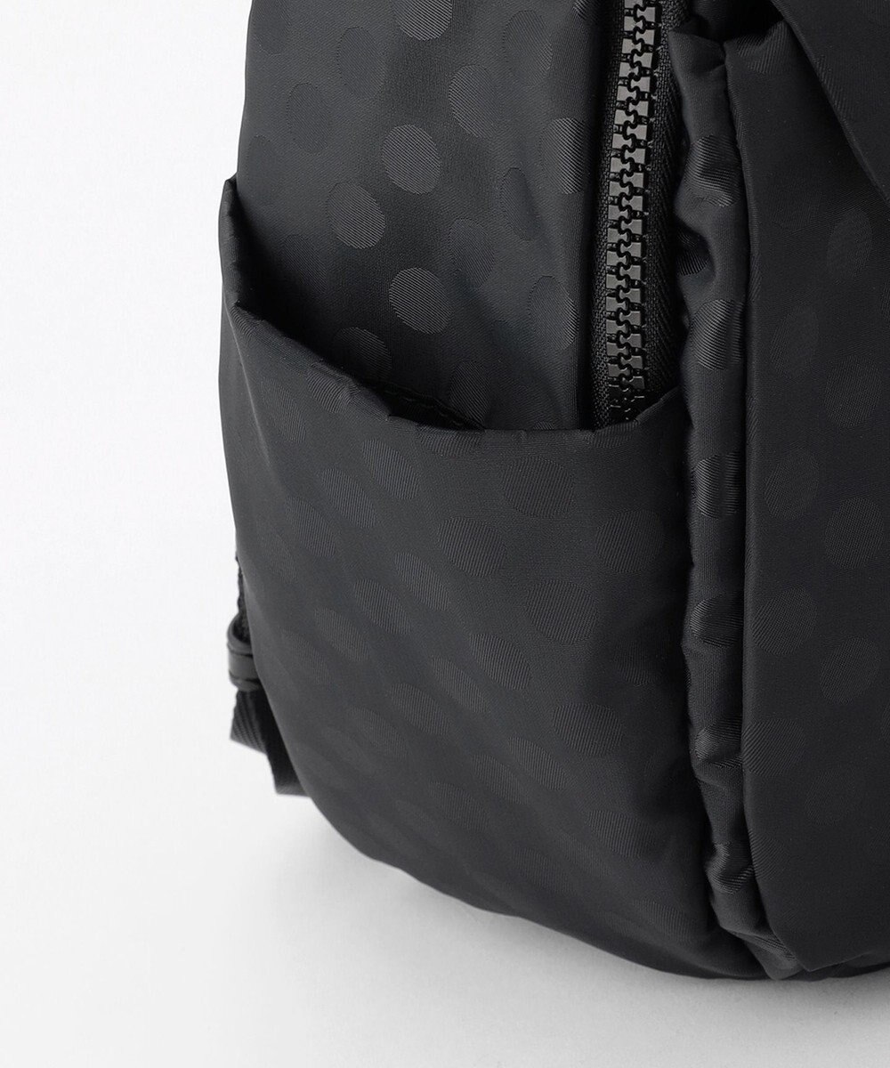 Y'SACCS Polka Dots リュックサック Sサイズ 