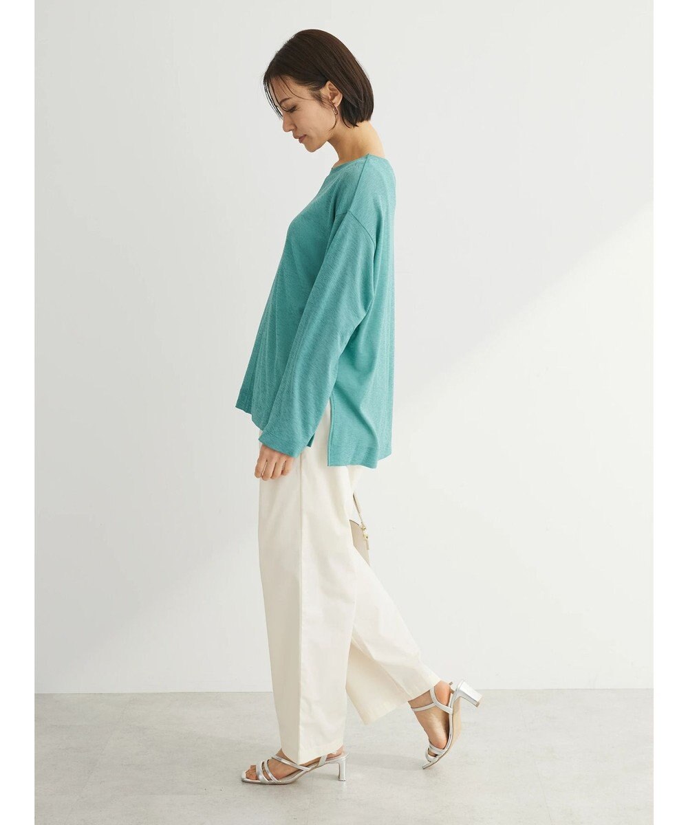 Green Parks シアーカットロンＴＥＥ 