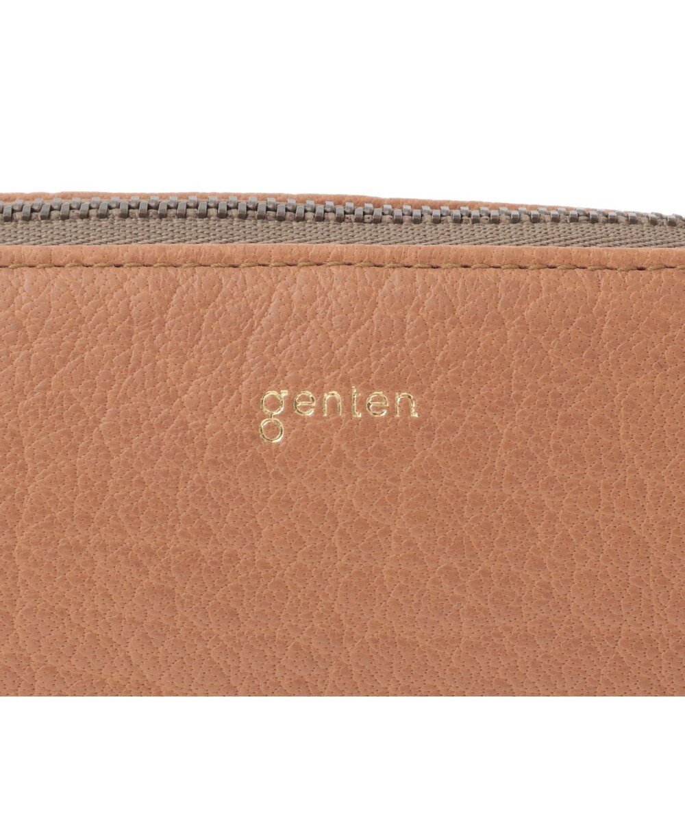 genten タスカ ポーチ 