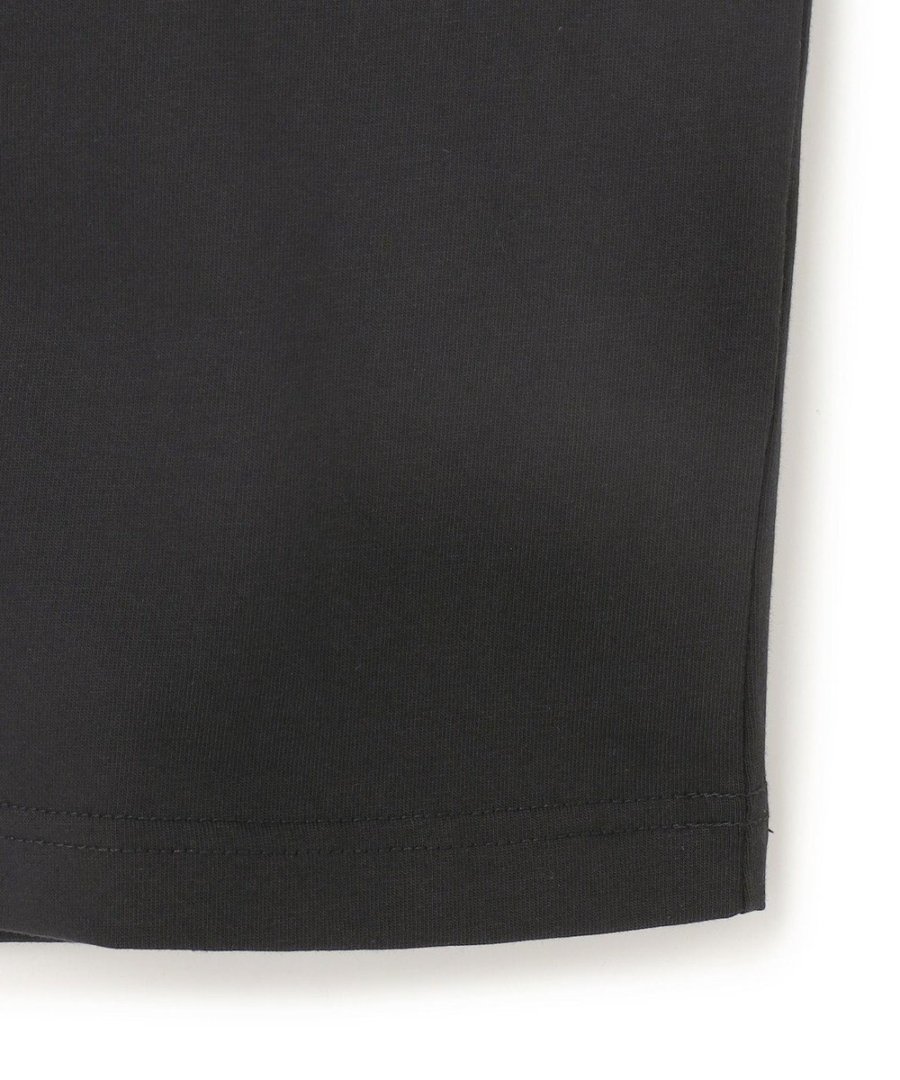 UNFILO MENS BASIC ノースリーブ カットソー 