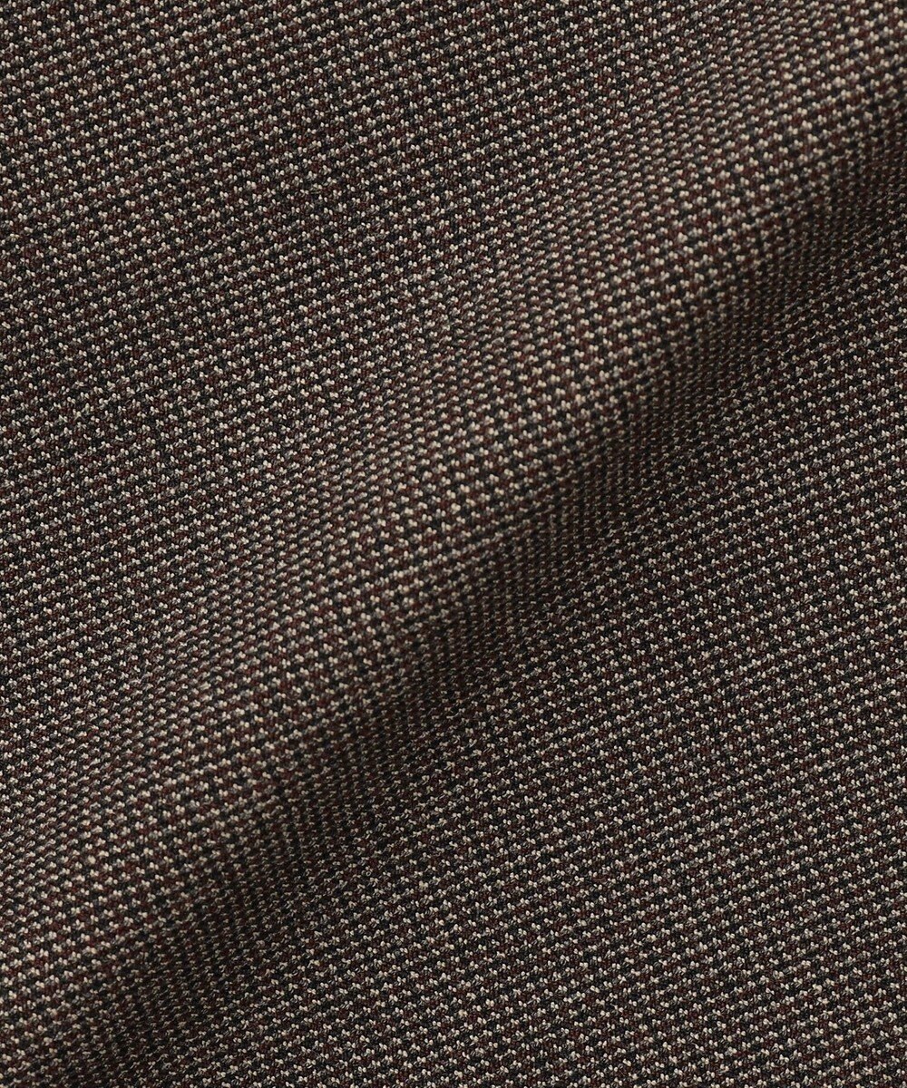 J.PRESS LADIES S 【セットアップ対応】T/R アルガンシルク フレア スカート 