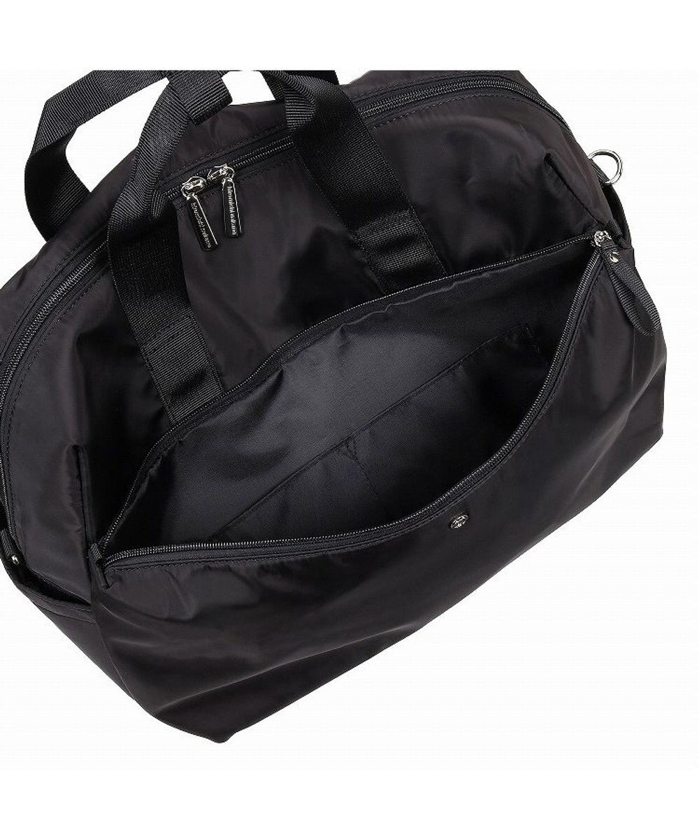 ACE BAGS & LUGGAGE hiromichi nakano アザレア ボストンバッグ 17205 ヒロミチナカノ 