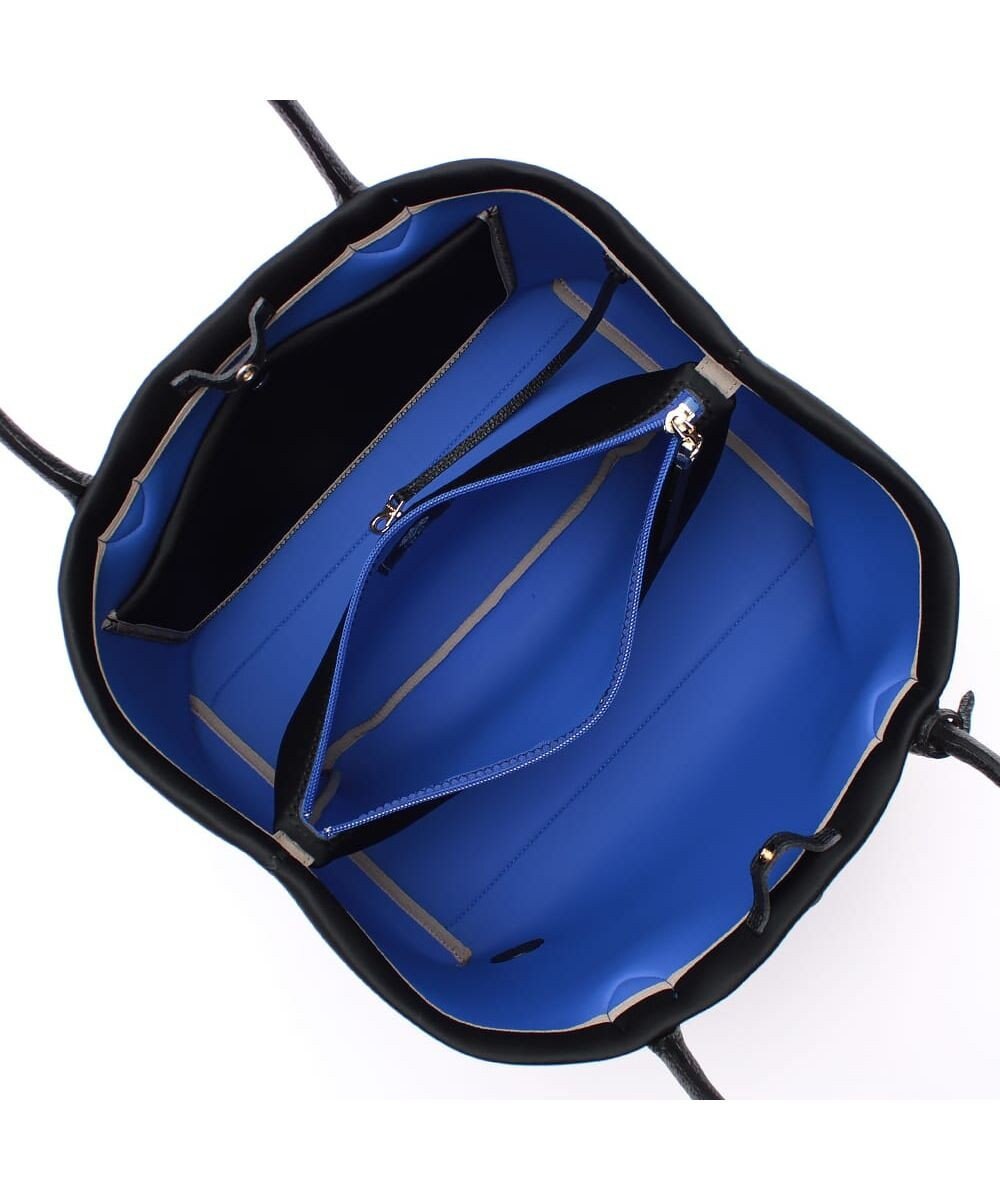 A.D.M.J. 【A4収納可】【魔法のように軽い】マジックライト/キューブトート34cm 