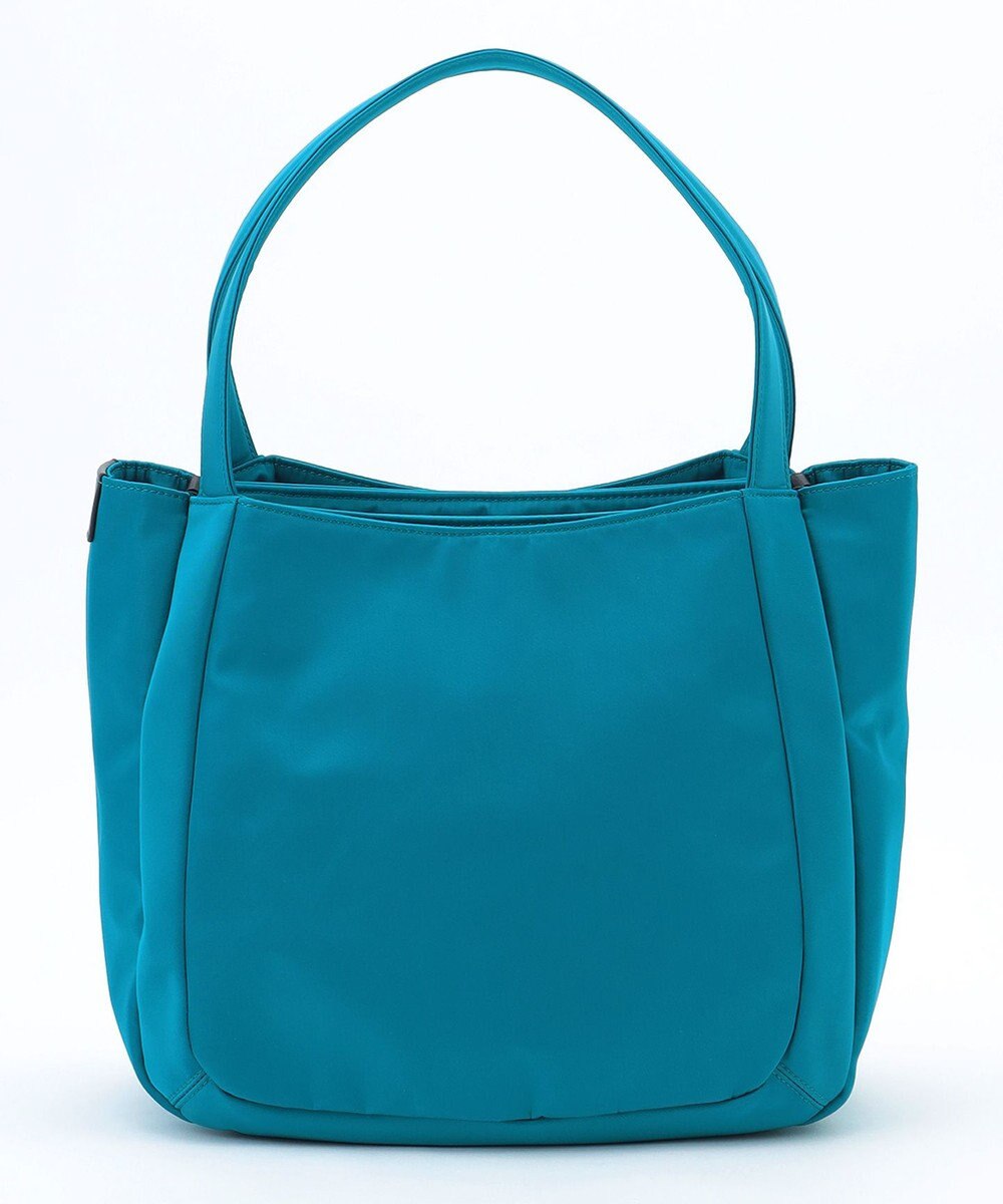 Y'SACCS 【大人のおしゃれ手帖11月号掲載】本上まなみ×Y'SACCS ナイロンボンディングトート 