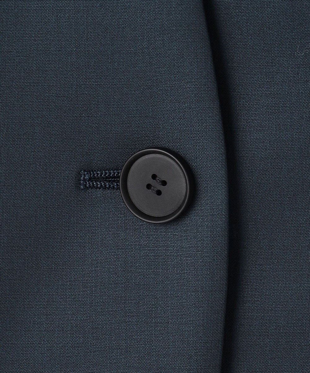 ICB L 【新色追加・セットアップ対応】Bahariye ノーカラージャケット 