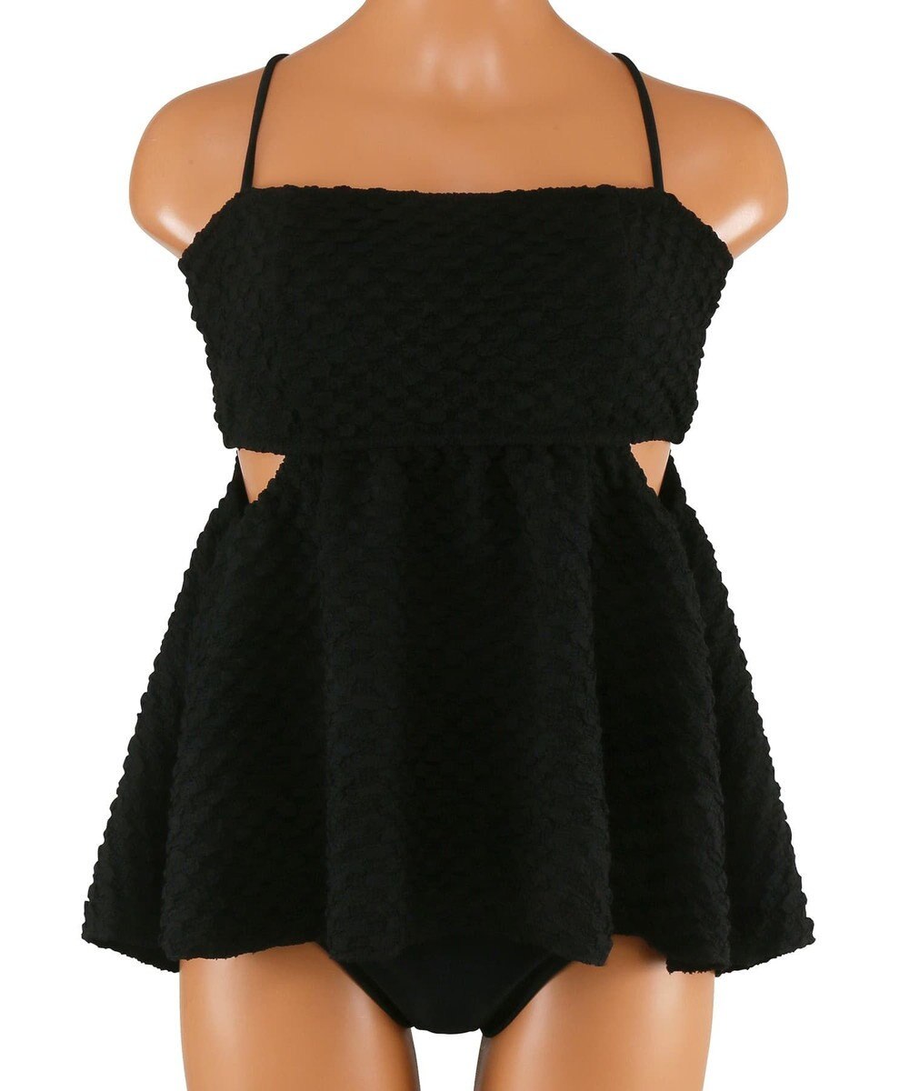 San-ai Resort（三愛水着楽園） ノンワイヤー水着　9M【San-ai Resort（サンアイリゾート）】 