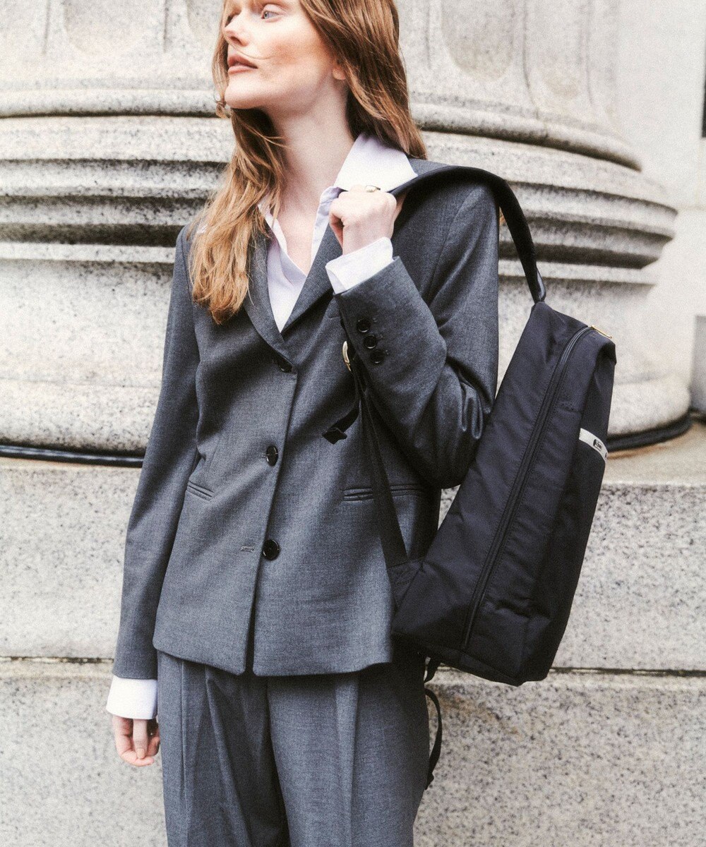 LeSportsac AT AVENUE BACKPACK/ミッドナイトデューン 