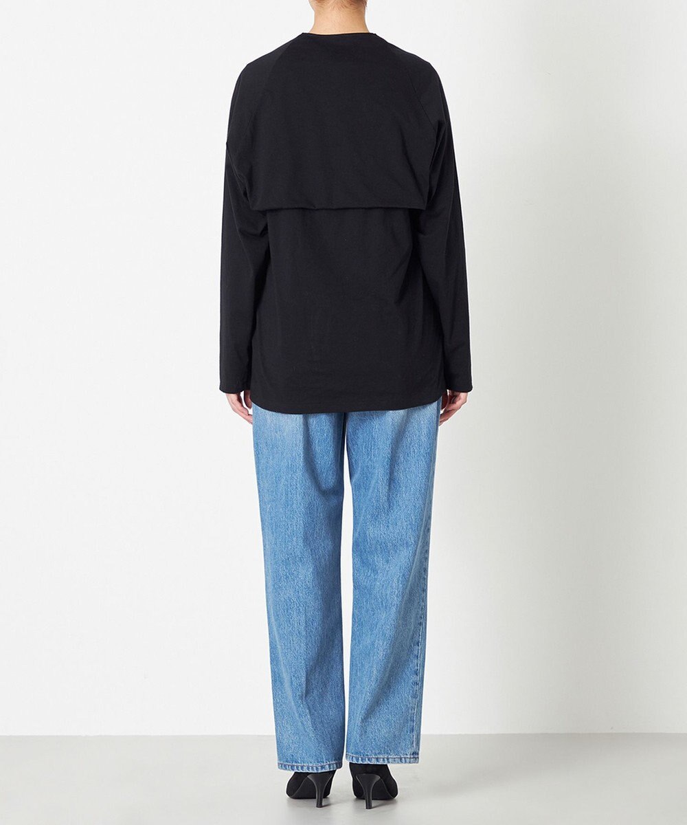 NAVE 【Nave】タンブラーコットン Tシャツ 