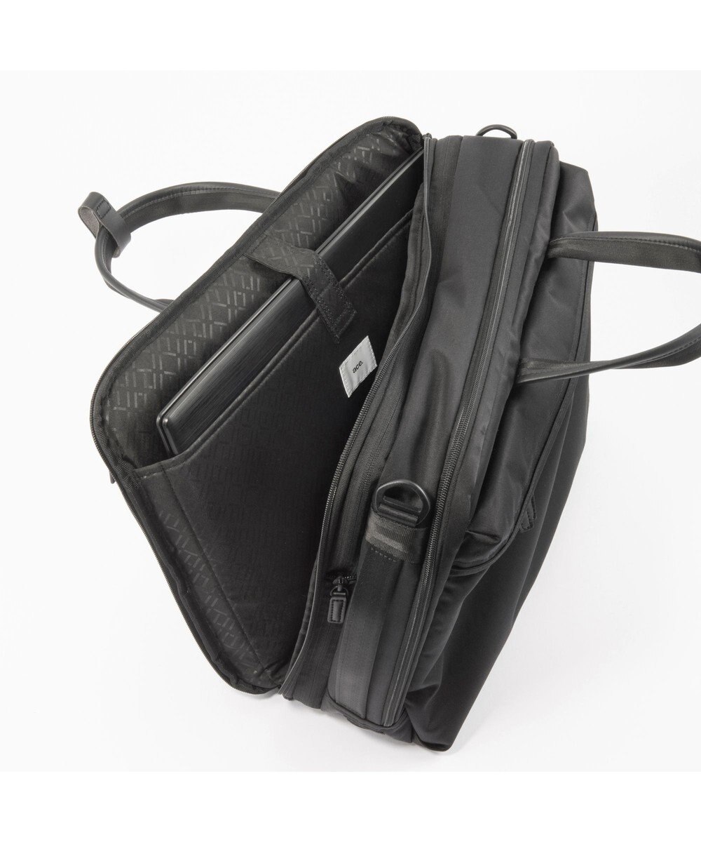 ACE BAGS & LUGGAGE ace.GENE プロフレックス ビジネスリュック 67606 エース 