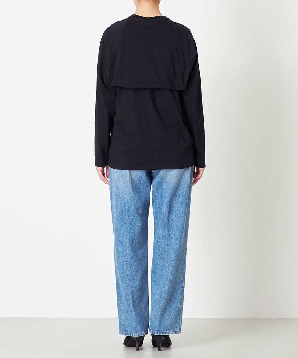 NAVE 【Nave】タンブラーコットン Tシャツ 