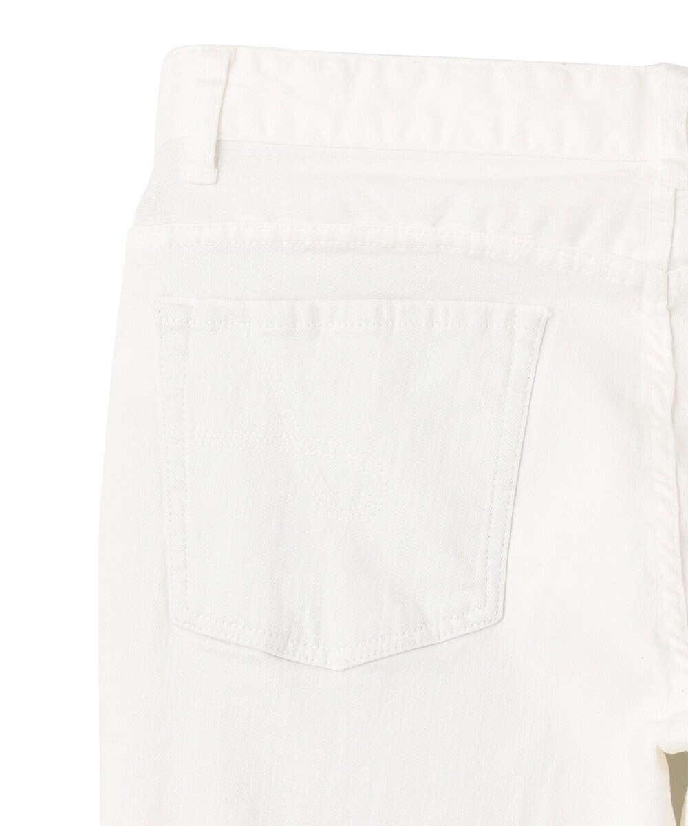 JOSEPH HOMME ストレッチデニム ホワイト / CIGAR 5P 