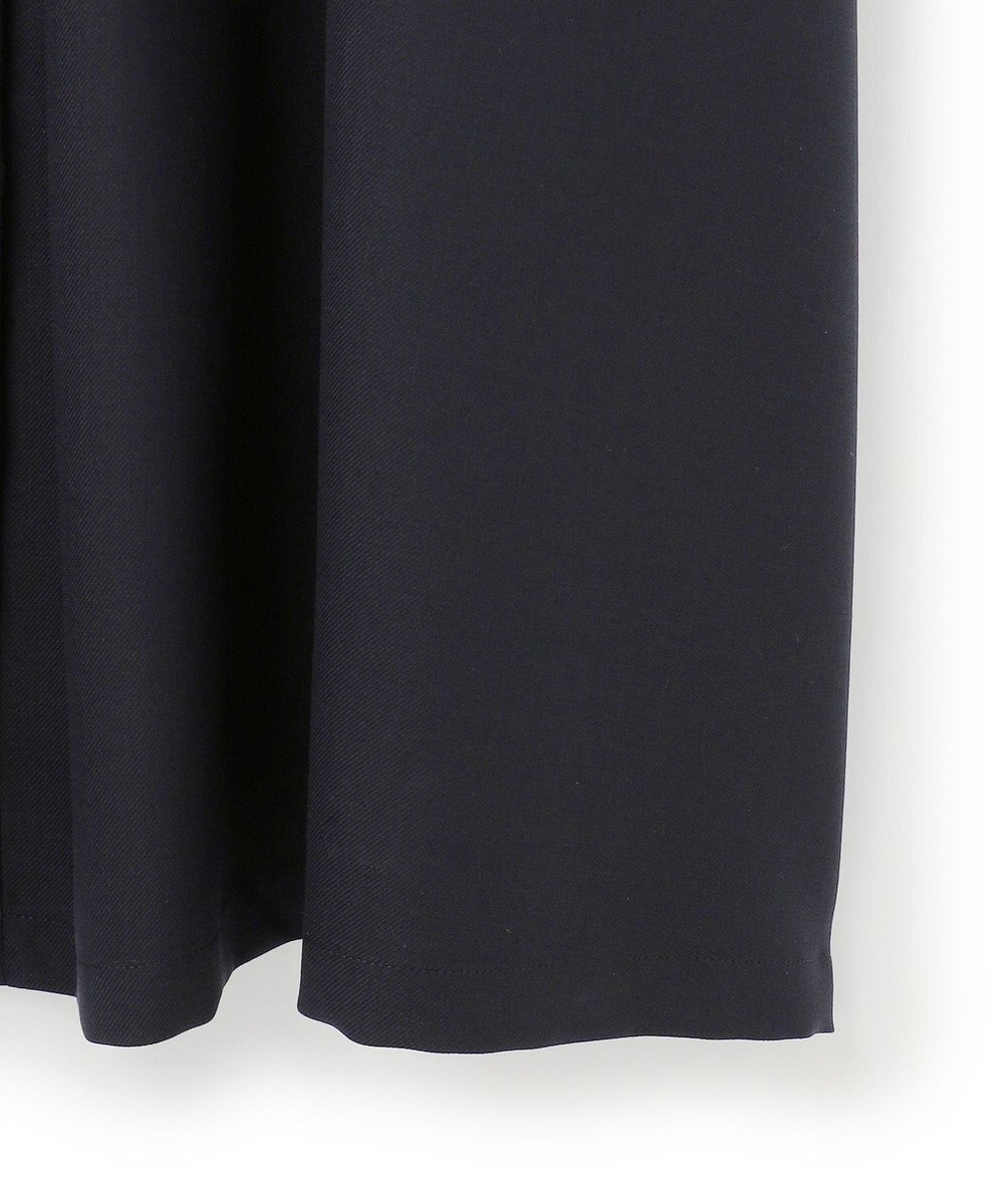 23区 L 【洗える】TWビエラ ブザム ワンピース 