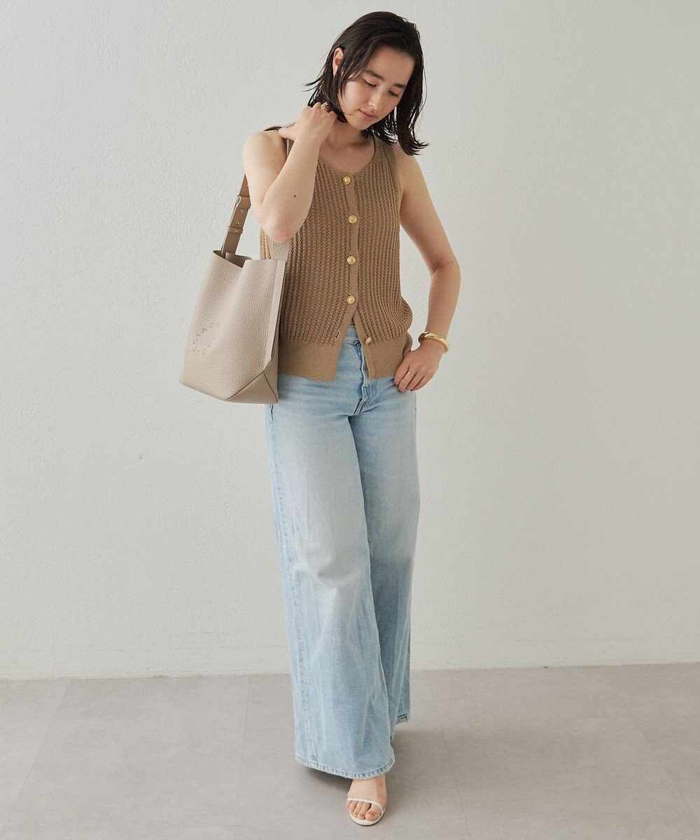 IACUCCI ルオータ ワンハンドルトート ALCE 