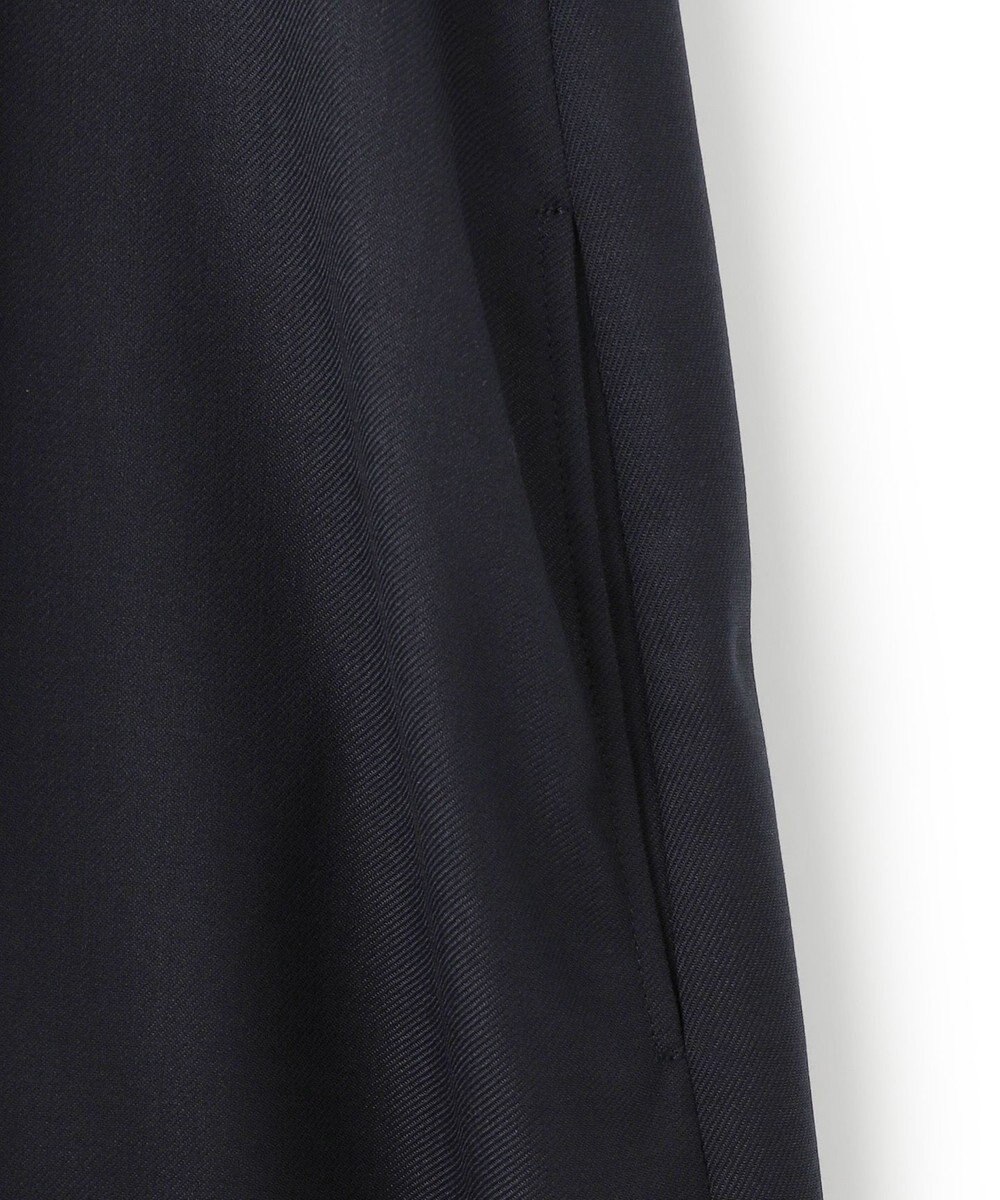 23区 L 【洗える】TWビエラ ブザム ワンピース 