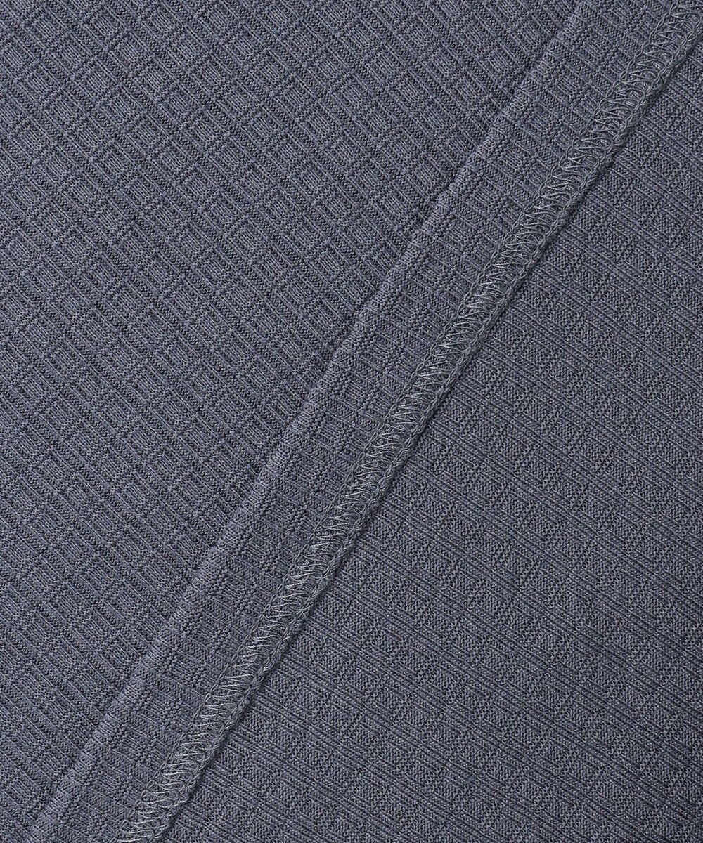 J.PRESS MEN ジャケットインの最適解【接触冷感 / 吸水速乾】【J.PRESS PREMIUM JERSEY】スキッパー ポロシャツ 