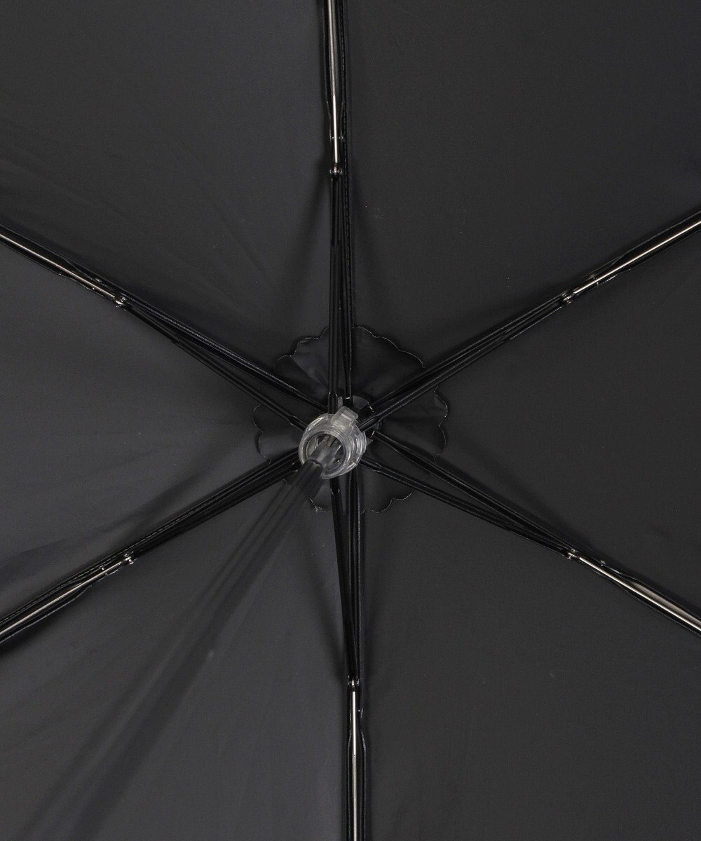 MOONBAT 【 遮光率100％/遮熱/UV/軽量】POLO RALPH LAUREN（ポロ ラルフローレン）晴雨兼用日傘  レインベア  折りたたみ傘 