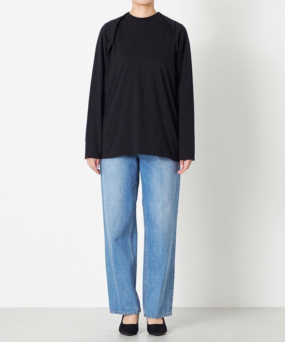 NAVE 【Nave】タンブラーコットン Tシャツ 