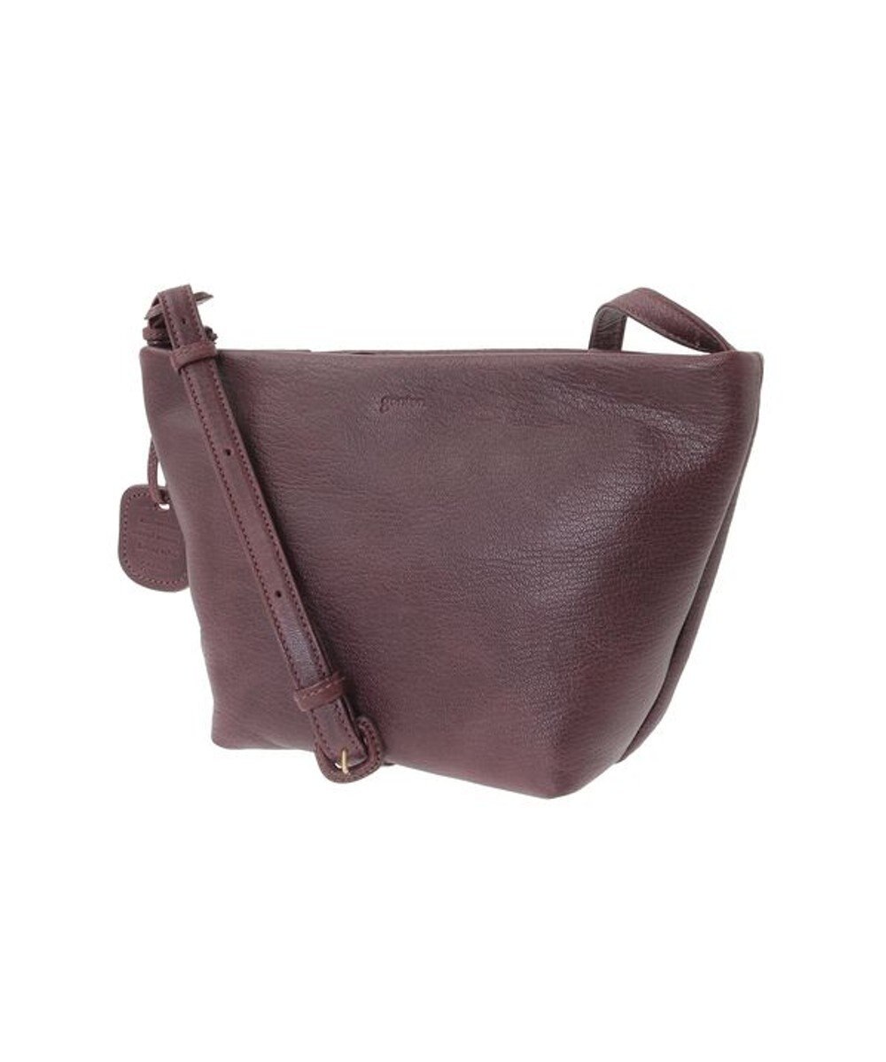 genten ゴートベーシック ミニショルダー 