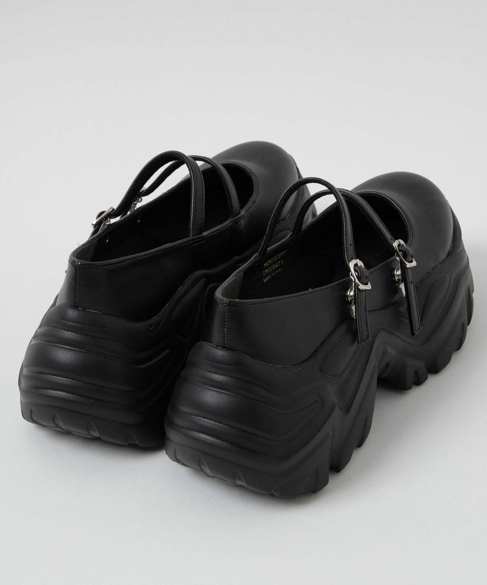 WEGO 2WAYベルトシューズ 