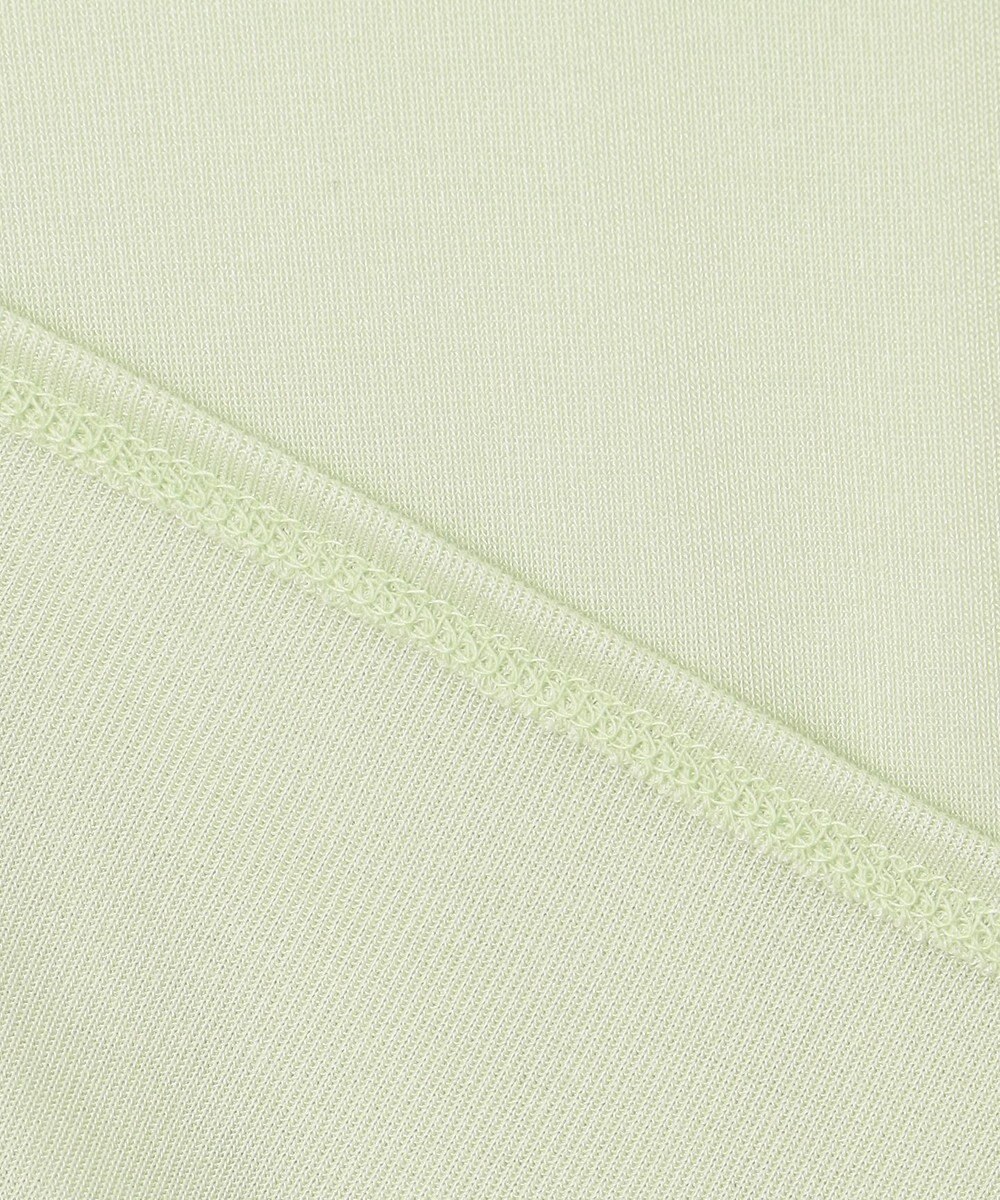 23区 L 【新色追加/UVケア/接触冷感】マルチ機能 シアー ショート カーディガン 