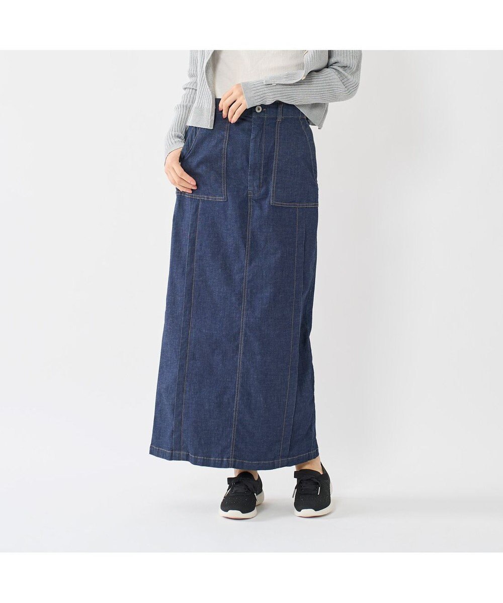 Riz raffinee <Riz raffinee>ラインストーンニットスニーカー 