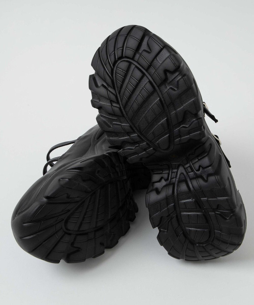 WEGO 2WAYベルトシューズ 