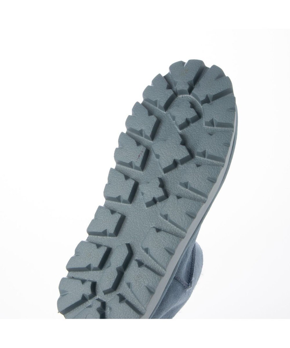 MODE ET JACOMO <carino>本革ムートンショートブーツ 