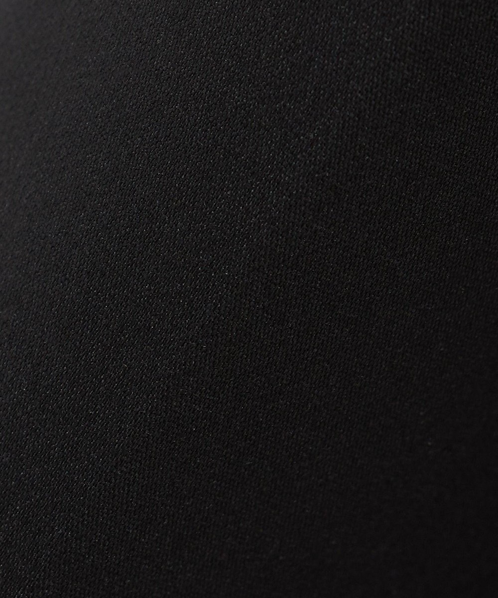 23区 【エステータ】ライトダブルクロス パンツ 