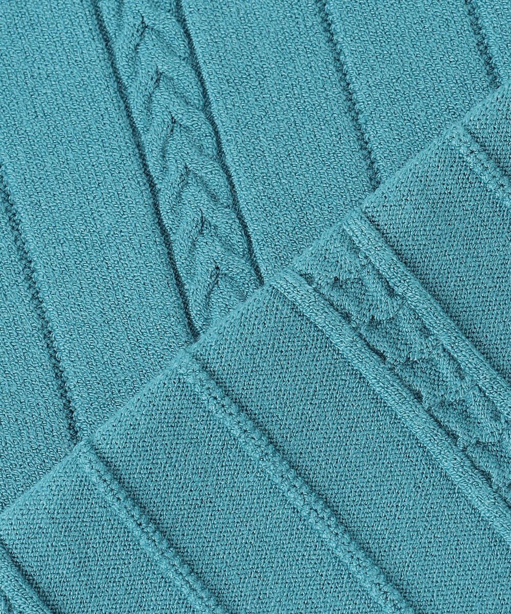 J.PRESS MEN 【KING SIZE】【ストレッチ性 / イージーケア】【FLEX YARN】クルーネックニット 