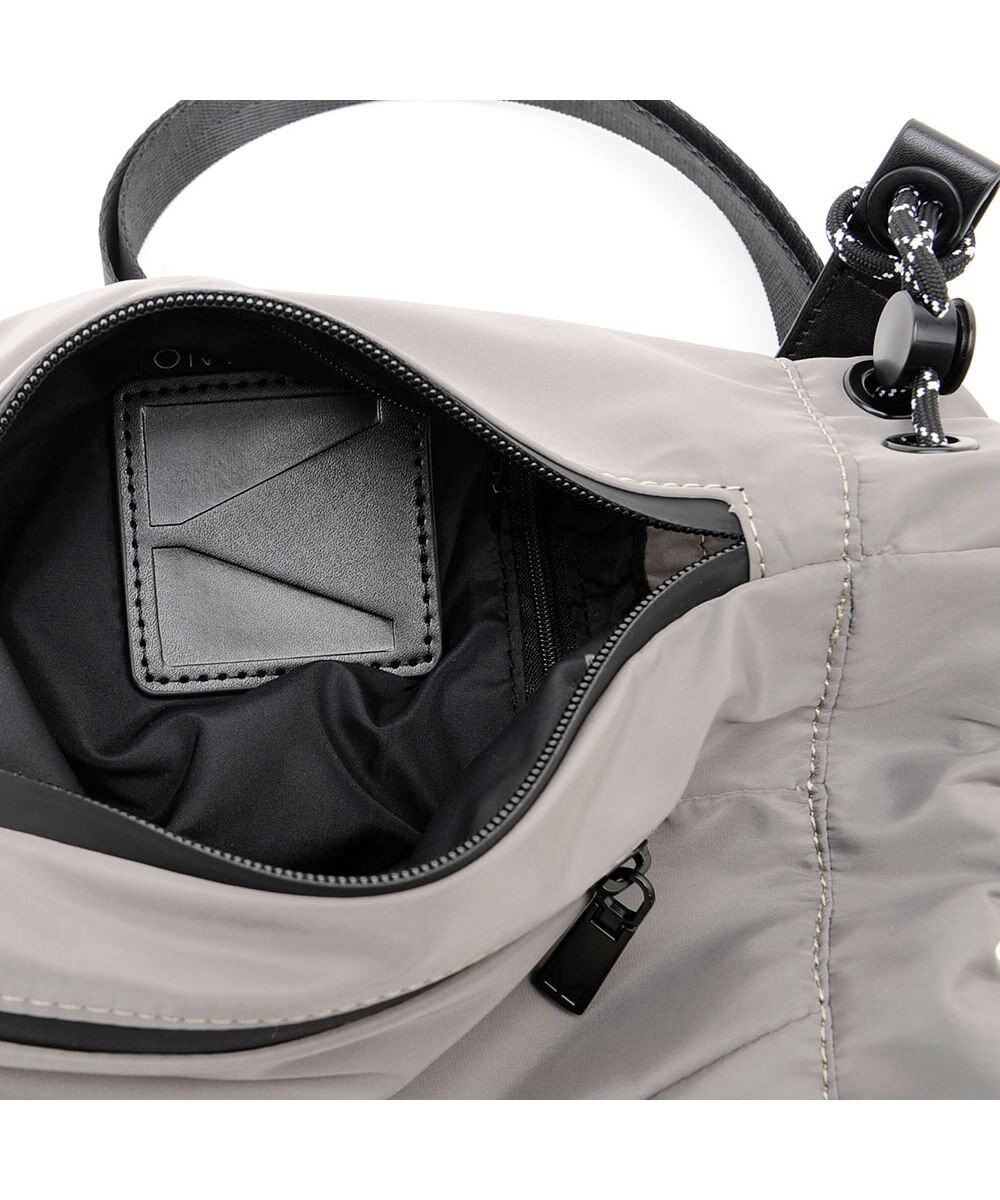 MioFIRANO SILHOUETTE C003 ショルダーバッグ はっ水 