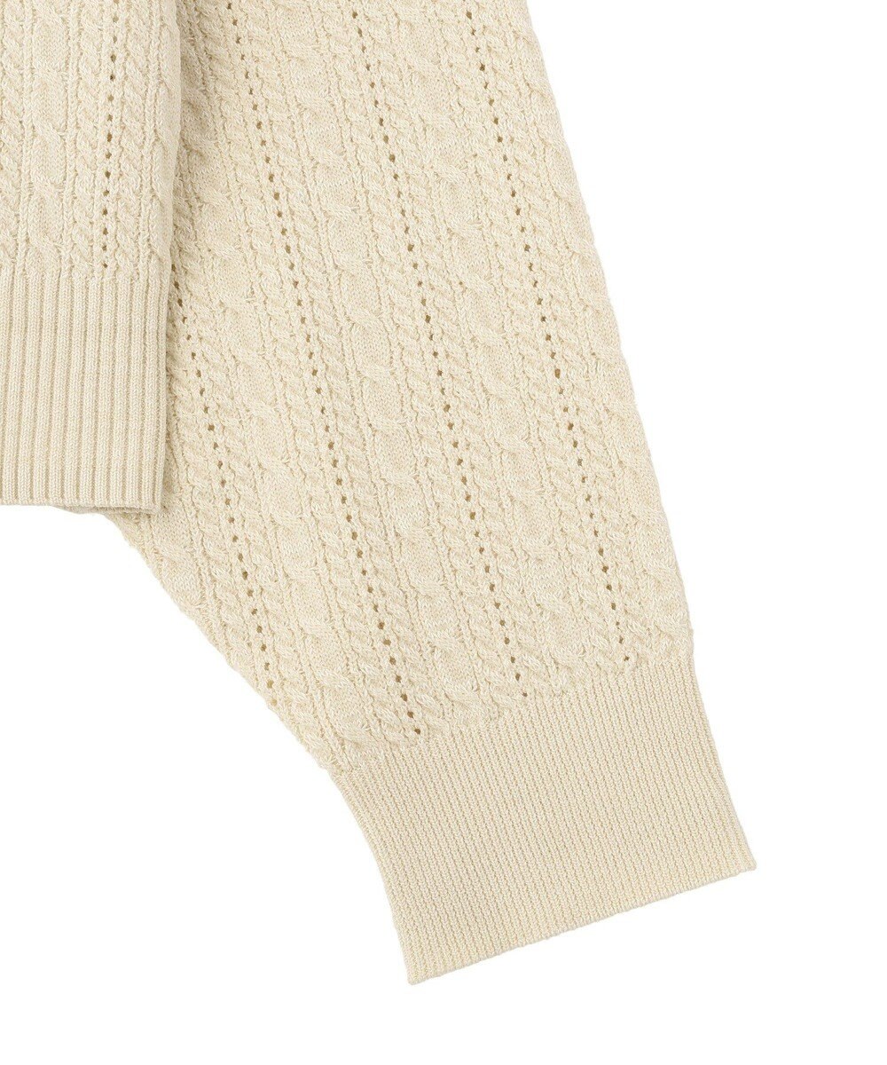 AMERICAN HOLIC 【BEVERLY HILLS POLO CLUB】ニットカーディガン 