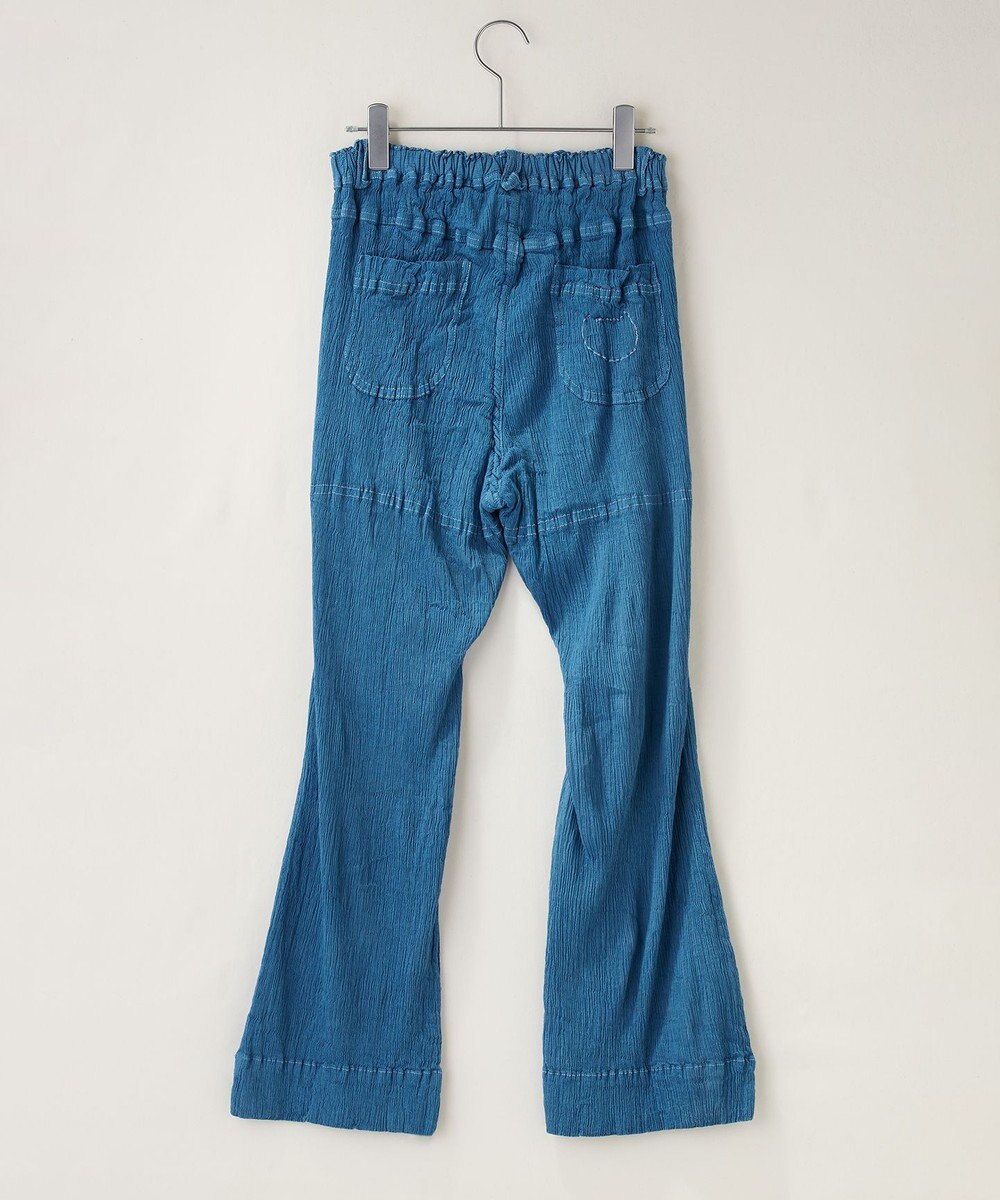 crêprie tsumori chisato creperie INDIGO PANTS クレプリ インディゴパンツ 