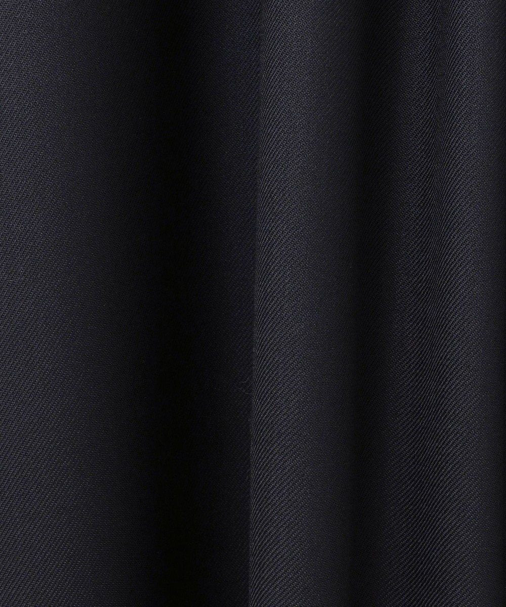 23区 L 【洗える】TWビエラ ブザム ワンピース 