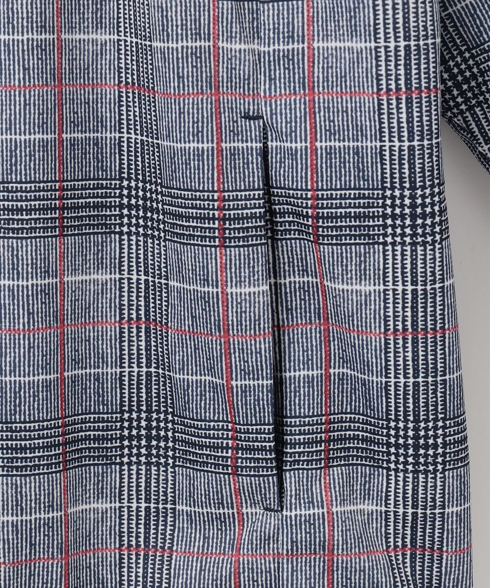 23区GOLF セットアップ可【MEN】【ストレッチ/防風】ＯＣＴＡブルゾン 