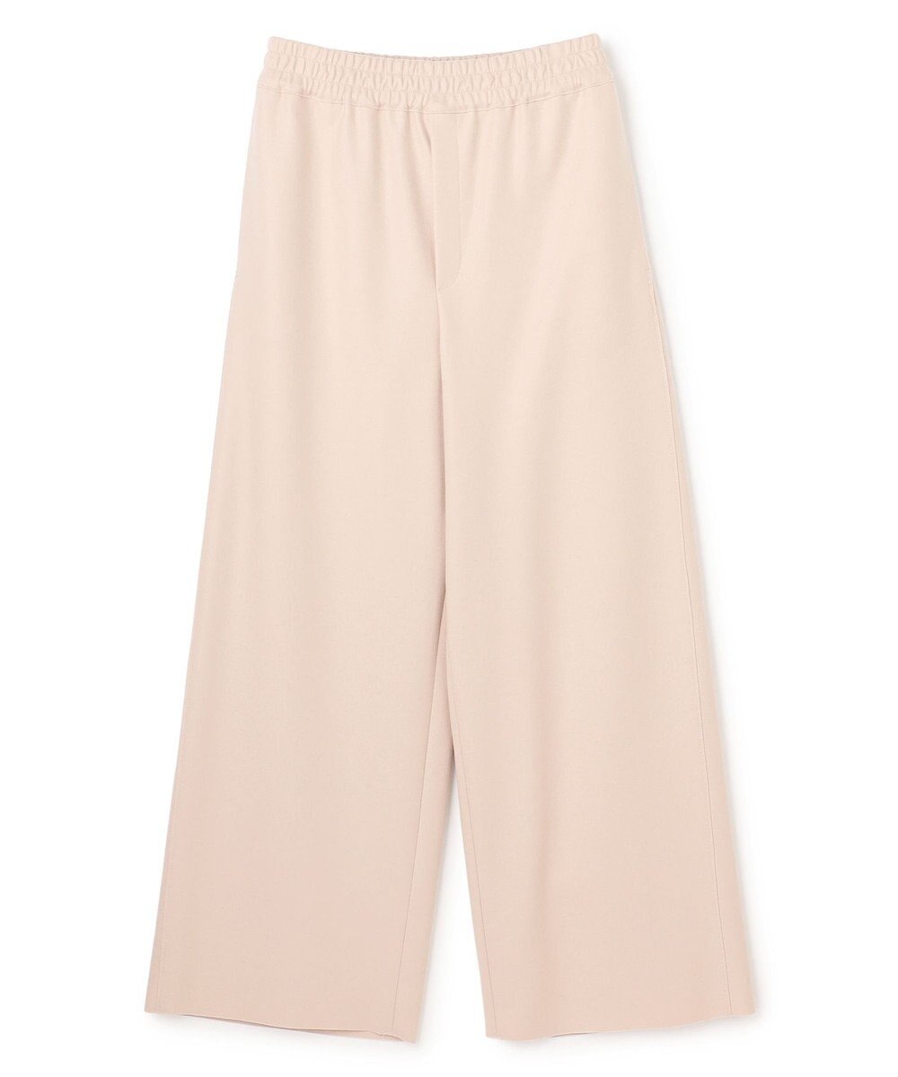 BEIGE， 【Lsize・セットアップ対応】CORBY / ウールイージーワイドパンツ 