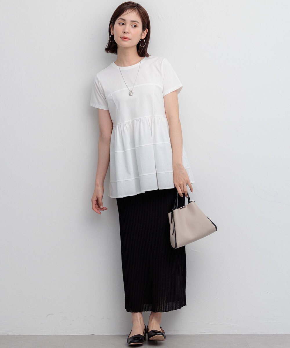 組曲 ノットデザインMINI バッグ 