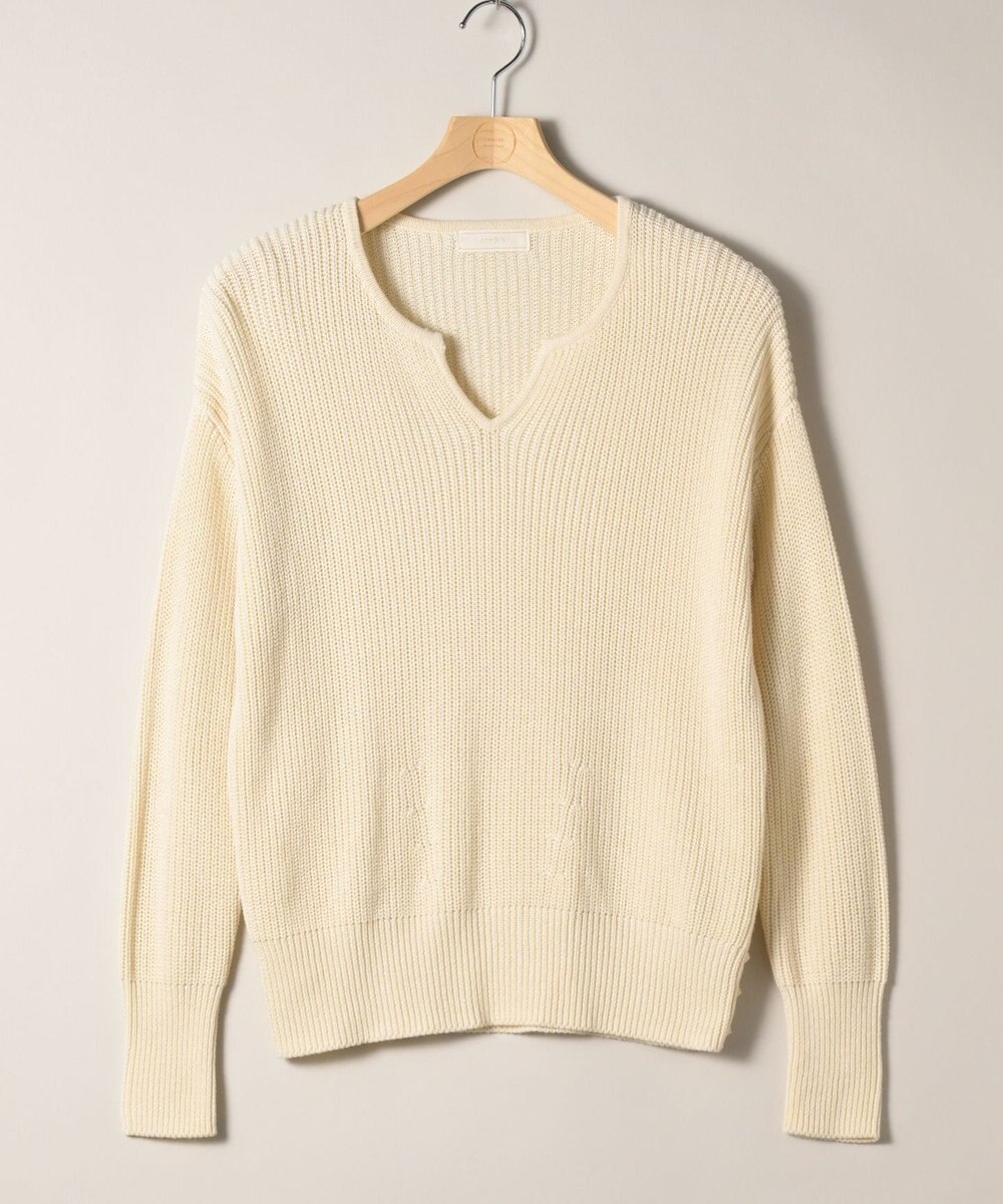 ONWARD Reuse Park 【any SiS】ニット春夏 