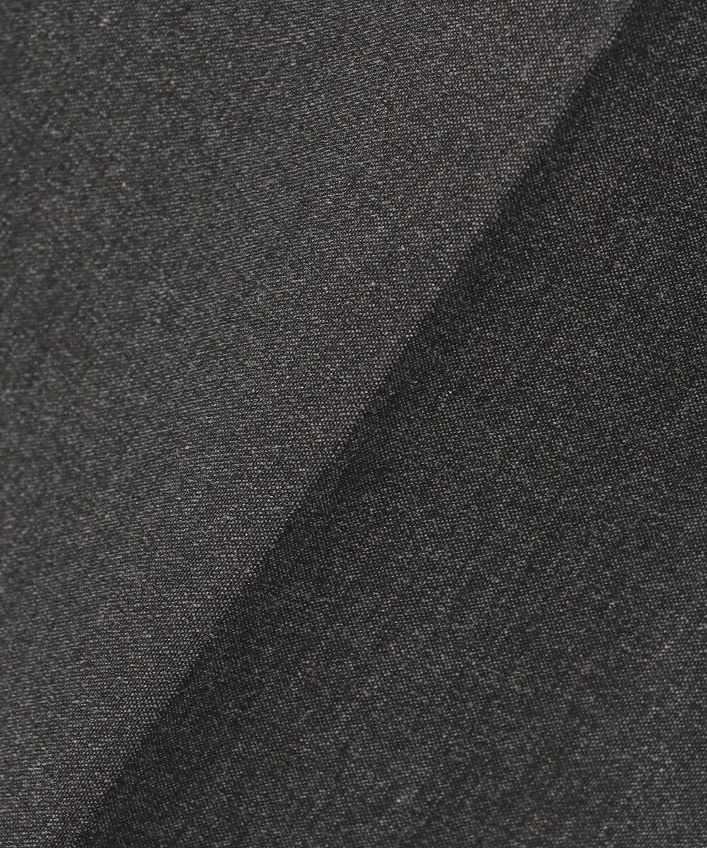 ANY SIS 【ストレッチ・接触冷感・撥水・UVカット・洗える】エアリーストレッチ テーパードパンツ 