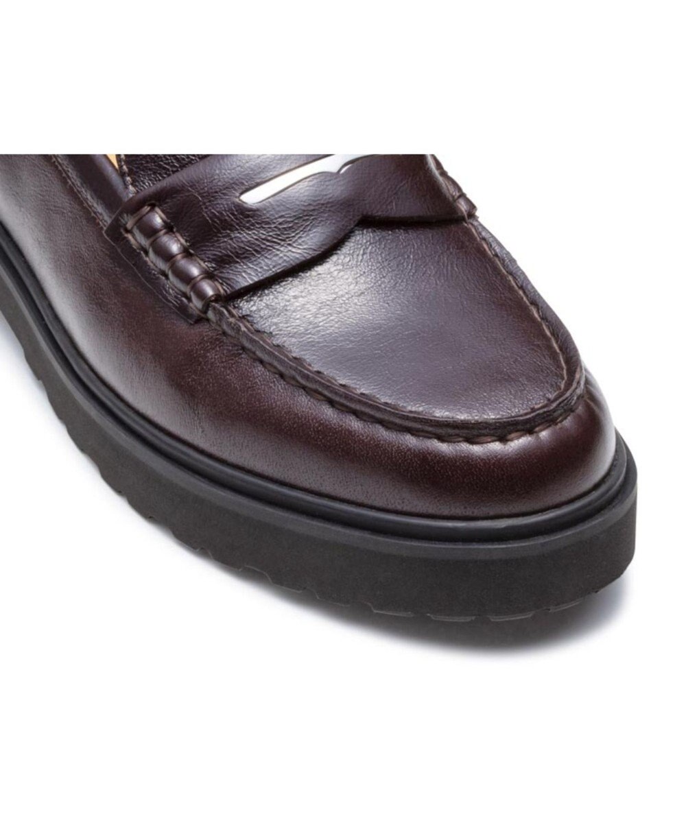 REGAL FOOT COMMUNITY 【リーガルレディース】F79R ローファー カジュアルシューズ 