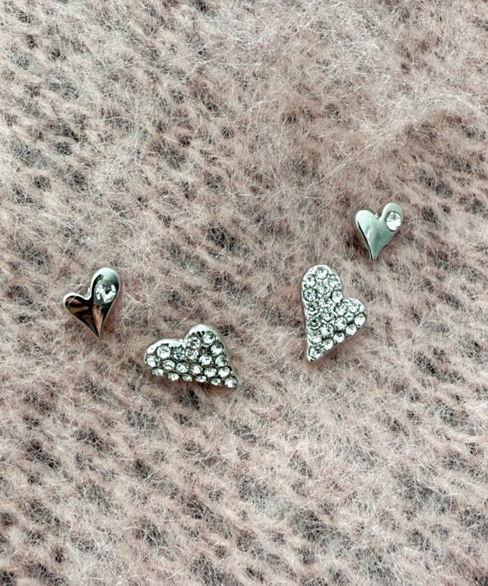 WEGO L4Pセットピアス 