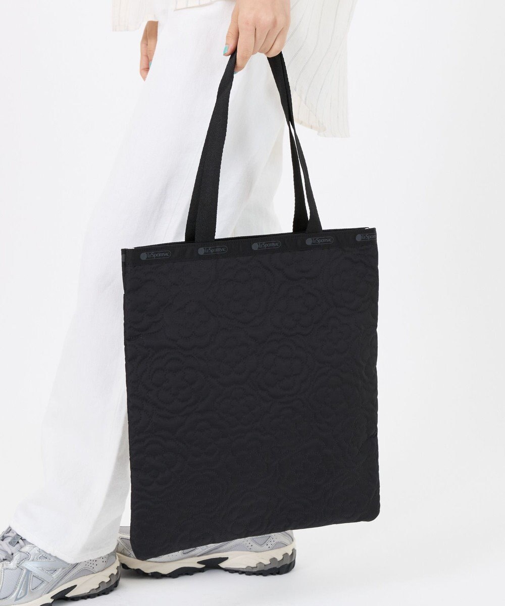 LeSportsac LARGE EMERALD TOTE/パフィーブロッサムズ 