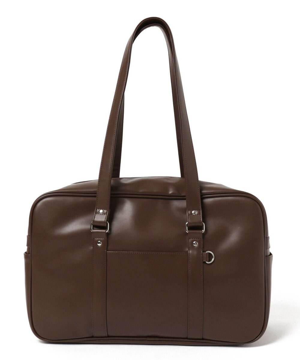 WEGO 【SCHOOLITEM】PUスクールバッグ 