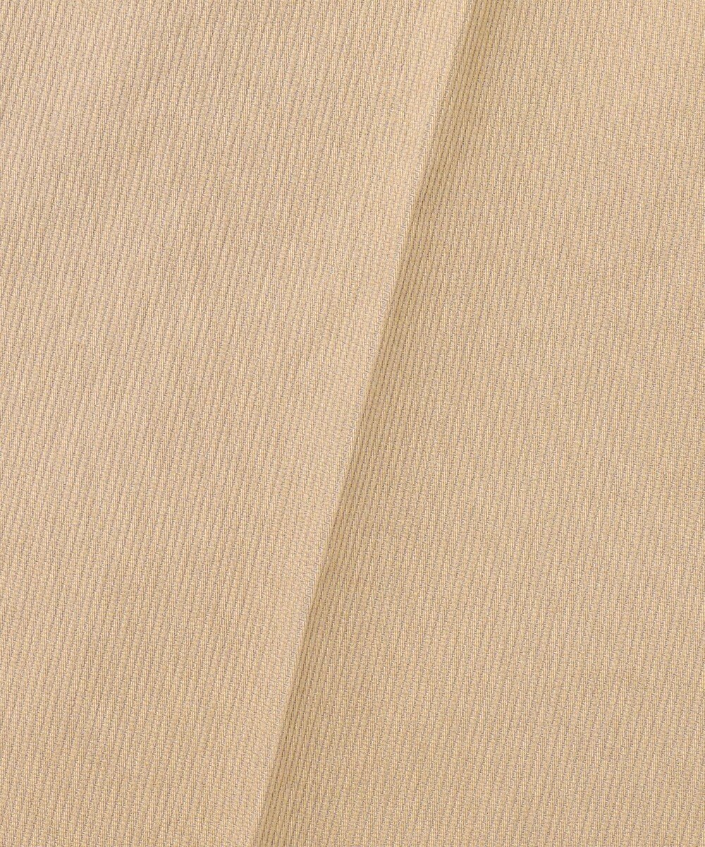 JOSEPH ABBOUD 【25SS・ウエストも伸びる！オーガニックコットン使用】ハイパワーオーガニックピケ パンツ 