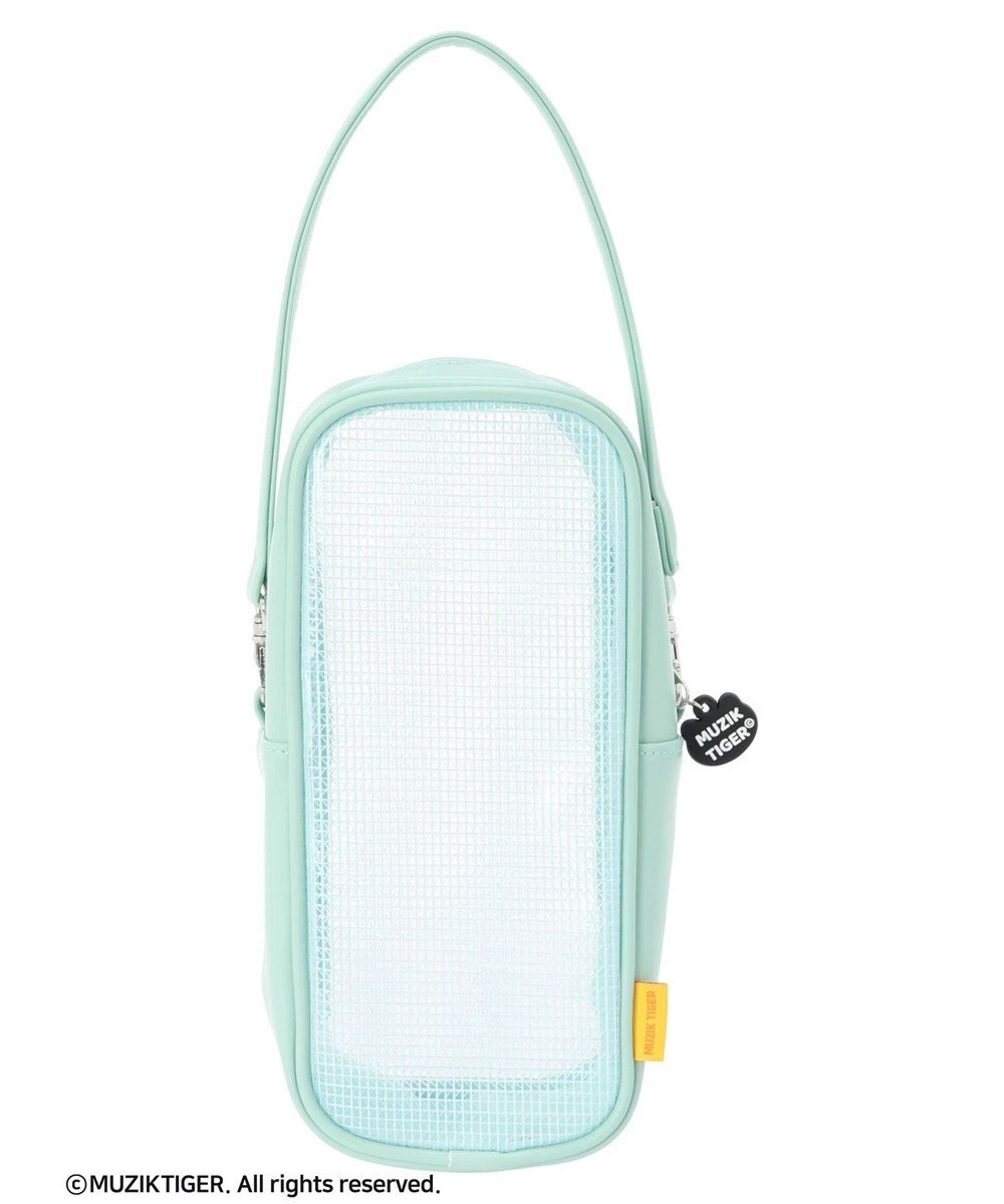 Green Parks ムジークタイガー／カラフルマルチケース 