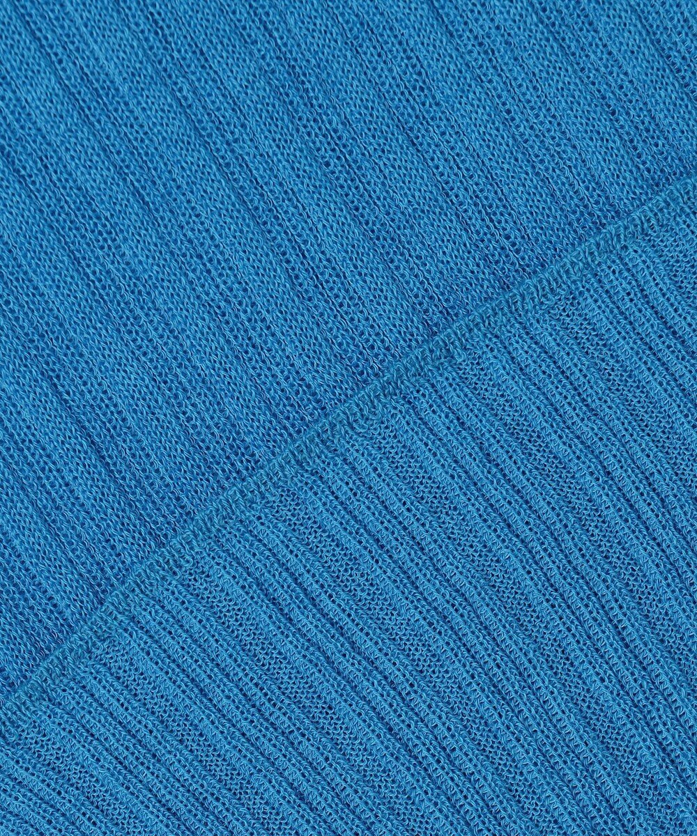 uncrave ランダムリブシアーニット タンクトップ 