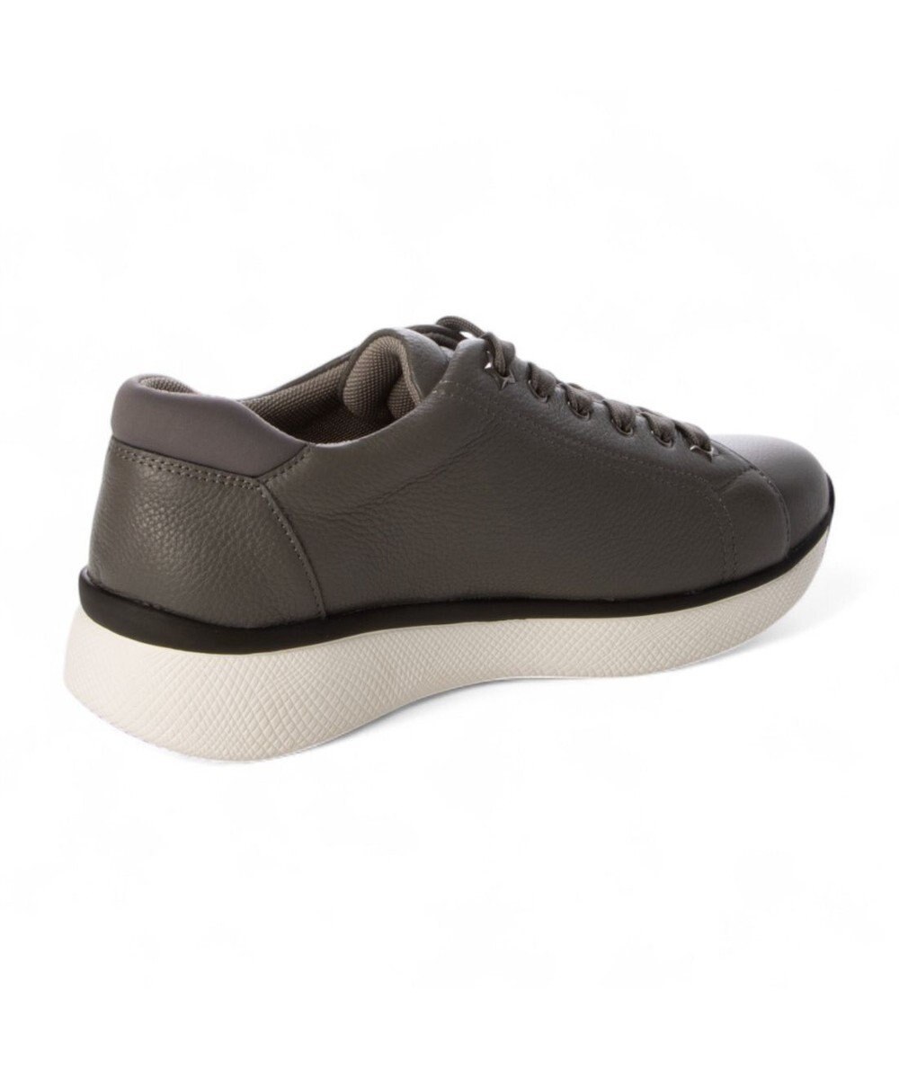 MODE ET JACOMO <MODE ET JACOMO>【軽量】レースアップ厚底スニーカー 